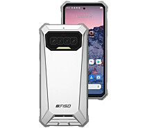 Купить - смартфон и мобильный телефон  Oukitel F150 R2022 8/128GB Silver