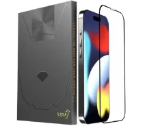 Купить - защитное стекло для смартфона  Защитное стекло iLera DeLuxe Original Glass (iLFCDL16) для iPhone 16