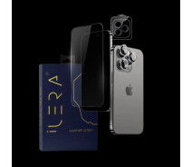 Купить - защитное стекло для смартфона  Защитное стекло iLera Sapphire Ultra+ Glass для iPhone 14 Pro Max