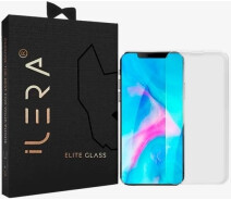Купить - защитное стекло для смартфона  Защитное стекло iLera Infinity Full Cover Glass для iPhone 15 Pro