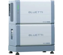 Купить - инвертор  Система резервного энергообеспечения Bluetti EP600 + B500, 6000W, 4960Wh