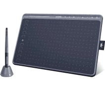 Купить - графический планшет  Графический планшет Huion HS611