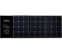 Купить - солнечную панель  Солнечная панель ECL EC-SP120WBV 120W (PB930661)