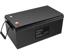Купить - аккумулятор для ИБП и инверторов  Аккумулятор PowerPlant LiFePO4 24V 200Ah 4,8 Квт*ч (LFP24200)