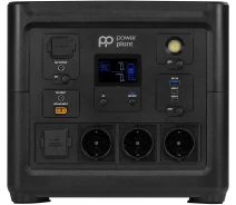 Купить - зарядную станцию  Зарядная станция PowerPlant HS800 (PB930890)