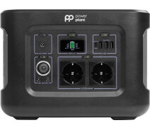Купить - зарядную станцию  Зарядная станция PowerPlant 622Wh (PB930722)