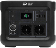 Купить - зарядную станцию  Зарядная станция PowerPlant 403.2Wh (PB930777)