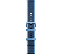 Купить - аксессуар к смарт-чсасам  Ремешок Xiaomi Watch S1 Active BraidedNavy Blue (Голубой)