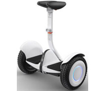 Купить - гироскутеры  Гироскутер Ninebot MiniPro 2 White
