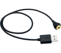 Купить - адаптер и кабель  Магнитный кабель для зарядки HM61R V2.0