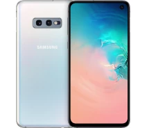 Купить -  Смартфон Samsung Galaxy S10e 1 sim G970U 128 Gb White