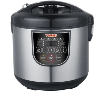 Купить - мультиварку  Мультиварка Yummy YMC-510
