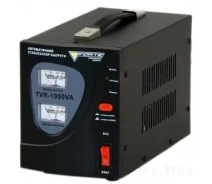 Купить - стабилизатор напряжения  Стабилизатор напряжения Forte TVR-1000VA (1кВт) 28985