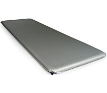 Купить - туристический коврик  Коврик самонадувной Wechsel Teron L 5 TL Grey (233006)