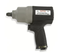 Купить - пневматический гайковерт  Гайковерт для автосервиса TOPTUL 1/2" 813N/m 8000об/мин KAAC1660