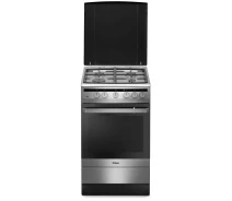 Купить - кухонную плиту  Плита газовая Hansa FCGX 53021