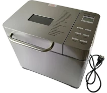 Купить - хлебопечку  Хлебопечь Grunhelm GBM1000