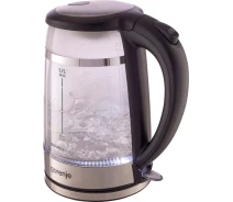 Купить - электрочайник  Электрочайник Gorenje K 17 GDW