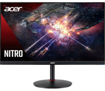 Купить - монитор  Монитор игровой 27" Acer NITRO XV270M3BMIIPRX (UM.HX0EE.305)        