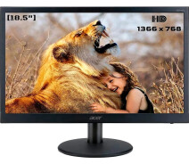 Купить - монитор  Монитор 18.5" Acer EB192QBBI (UM.XE2EE.B01)