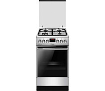 Купить - кухонную плиту  Плита комбинированная Hansa FCMS582258