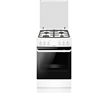 Купить - кухонную плиту  Плита комбинированная Hansa FCMW580577