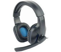 Купить - наушники  Наушники Gembird GHS-04 Black