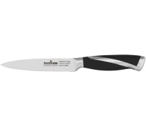 Купить - кухонный нож  Кухонный нож Maxmark MK-K72( 5" нож стандартный)