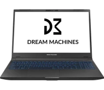 Купить - ноутбук  Ноутбук Dream Machines RG4060-15 (RG4060-15UA40)