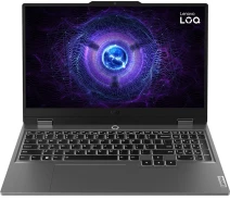 Купить - ноутбук  Ноутбук игровой Lenovo LOQ 15IAX9 (83GS0010RA)