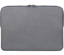 Купить - сумку для ноутбука  Чехол для ноутбука 13" Tucano Today Sleeve Gray (BFTO1314-G)