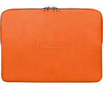 Купить - сумку для ноутбука  Чехол для ноутбука 15" Tucano Today Sleeve Orange (BFTO1516-O)