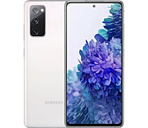 Купить - смартфон и мобильный телефон  Смартфон Samsung Galaxy S20 FE 2 sim G781FD 6/128 White