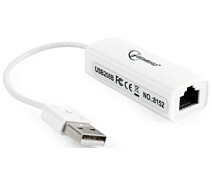 Купить - кардридер  USB Gembird NIC-U2-02