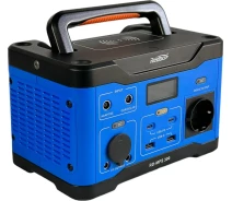 Купить - зарядную станцию  Зарядная станция Redbo RD-MPS 300/300 Вт /265.7 Вт·ч