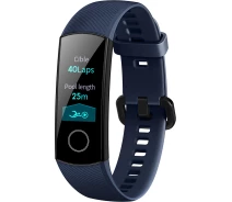 Купить - фитнес-браслет  Фитнес-браслет Honor Band 4 Midnight Navy (55023127)