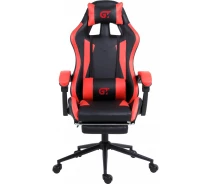 Купить - офисное кресло  Кресло геймерское GT Racer X-2323 Black/Red