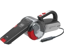 Купить - автопылесос  Пылесос BLACK&DECKER PV1200AV