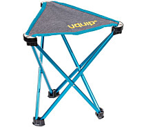 Купить - складную мебель  Стул раскладной Uquip Trinity M Grey (244032)