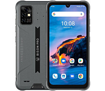 Купить - смартфон и мобильный телефон  Umidigi Bison Pro 8/128GB (Storm Grey) [65330]