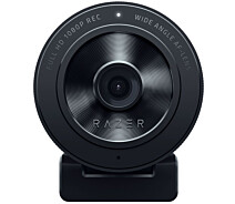 Купить - web-камеру  Веб-камера Razer Kiyo X Black (RZ19-04170100-R3M1)