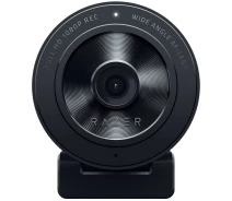 Купить - web-камеру  Веб-камера Razer Kiyo X Black (RZ19-04170100-R3M1)