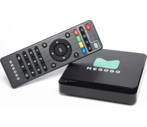 Купить - приставку Smart TV  Медиаплеер iNeXT TV5 MEGOGO BOX 2