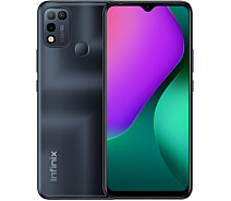 Купить - смартфон и мобильный телефон  Infinix Hot 10 Play 2/32GB Black