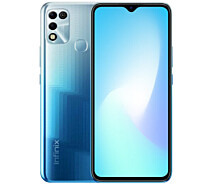 Купить - смартфон и мобильный телефон  Infinix Hot 11 Play 4/128GB Blue