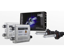 Купить - ксенон  Комплект ксенона Infolight Expert HВ3 9005 6000К +50%