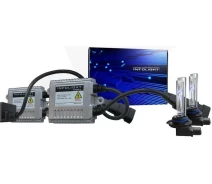 Купить - ксенон  Ксенон комплект Infolight Expert H4 35W 4300K