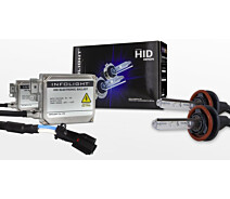 Купить - ксенон  Комплект ксенона Infolight H11 5000К