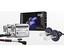 Купить - ксенон  Комплект ксенона Infolight H7 4300К 50W+Pro