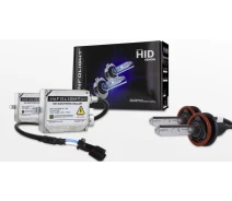 Купить - ксенон  Комплект ксенона Infolight Pro H11 6000К